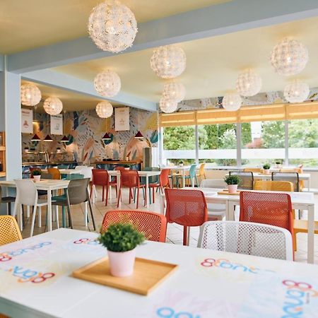 Hotel Terme Sveti Martin سفيتي مارتن نا موري المظهر الخارجي الصورة