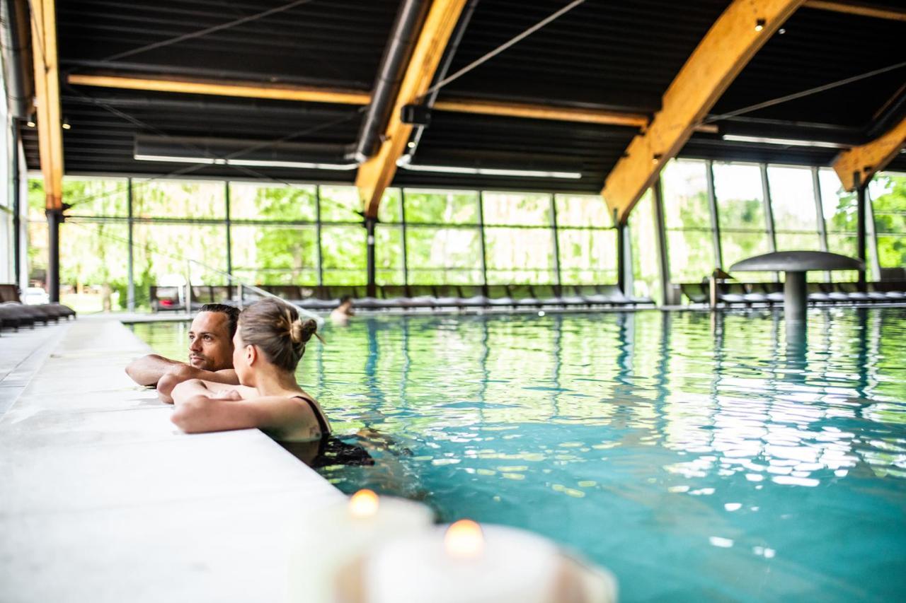 Hotel Terme Sveti Martin سفيتي مارتن نا موري المظهر الخارجي الصورة