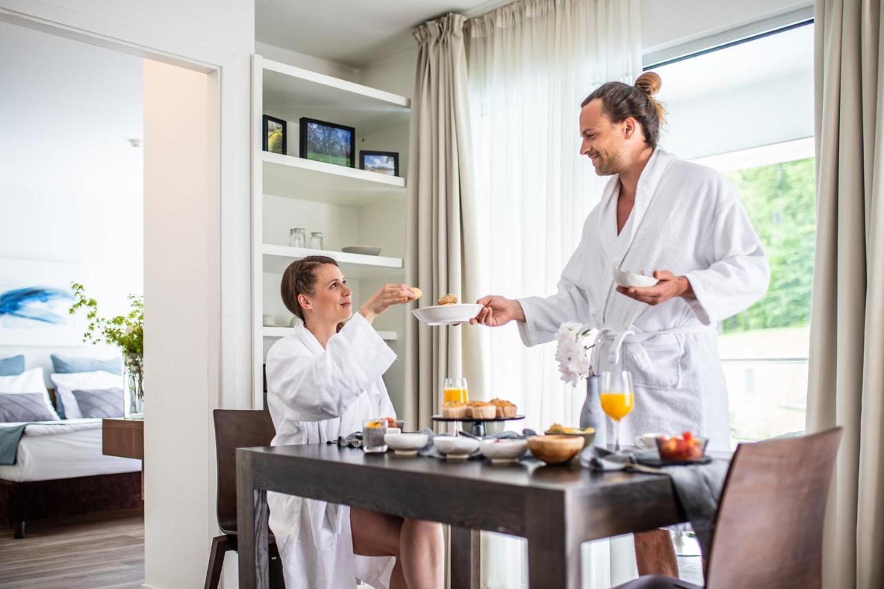 Hotel Terme Sveti Martin سفيتي مارتن نا موري المظهر الخارجي الصورة