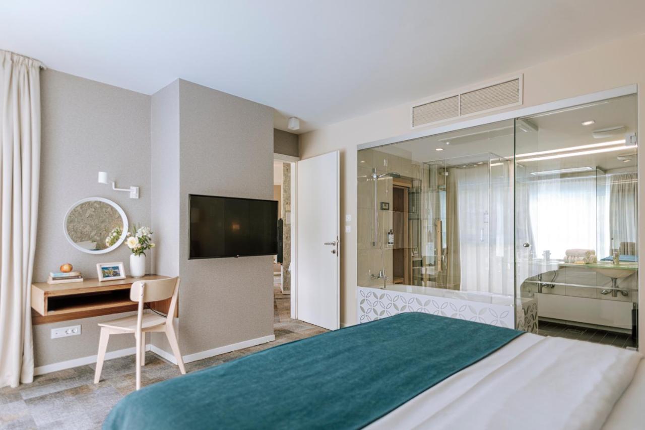 Hotel Terme Sveti Martin سفيتي مارتن نا موري المظهر الخارجي الصورة