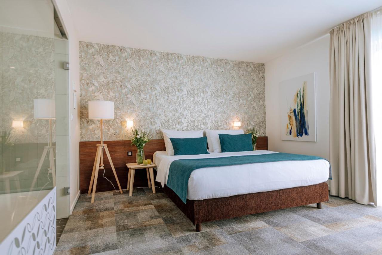 Hotel Terme Sveti Martin سفيتي مارتن نا موري المظهر الخارجي الصورة