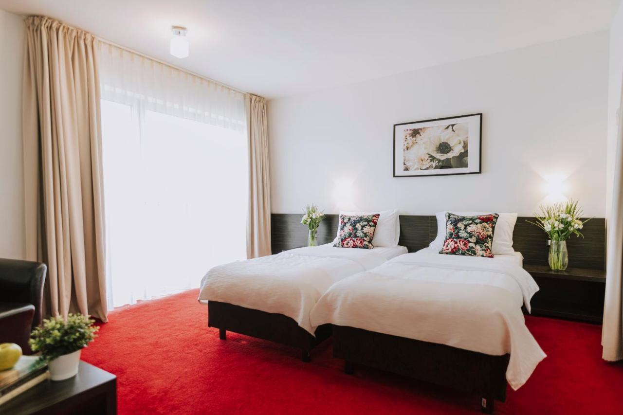 Hotel Terme Sveti Martin سفيتي مارتن نا موري المظهر الخارجي الصورة