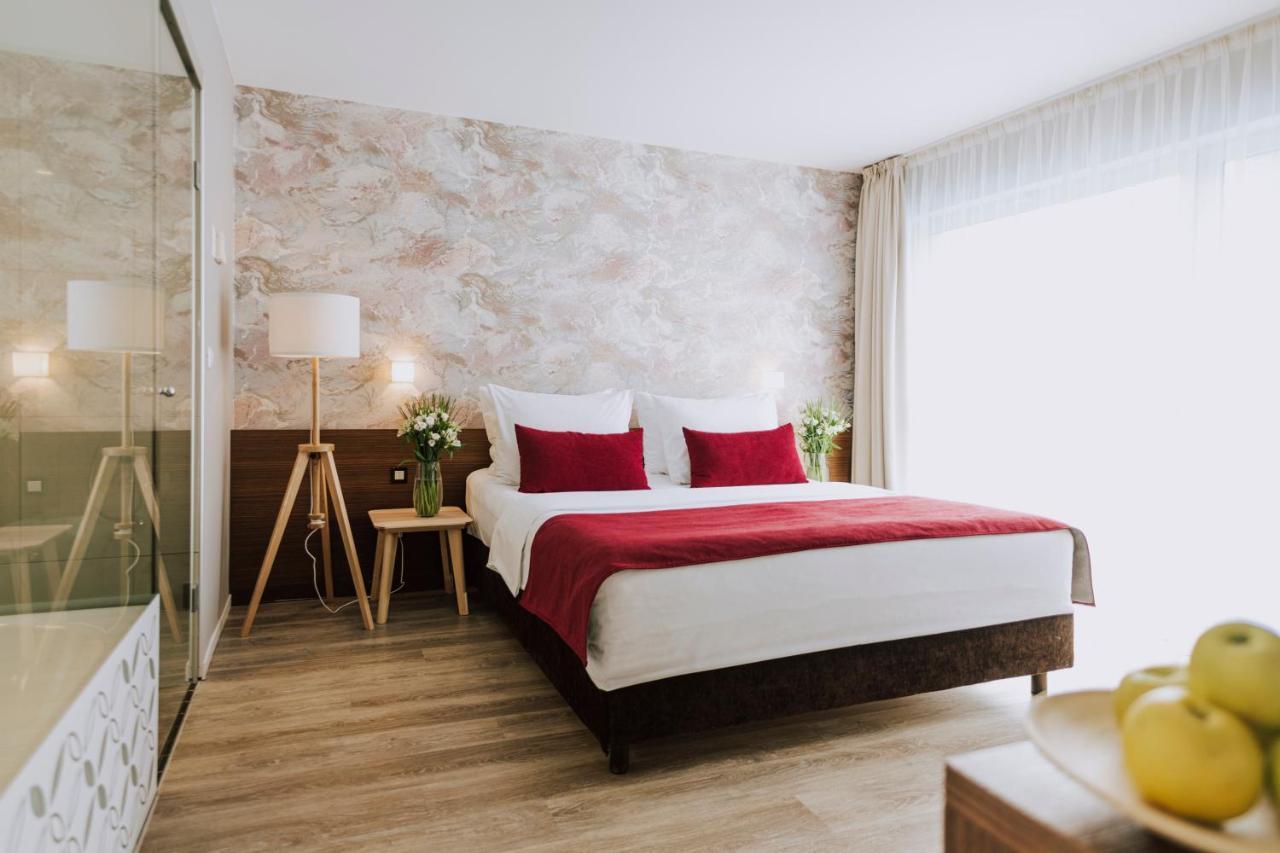 Hotel Terme Sveti Martin سفيتي مارتن نا موري المظهر الخارجي الصورة