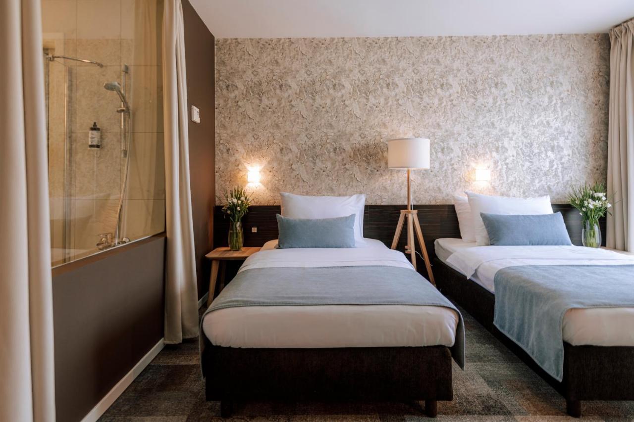 Hotel Terme Sveti Martin سفيتي مارتن نا موري المظهر الخارجي الصورة