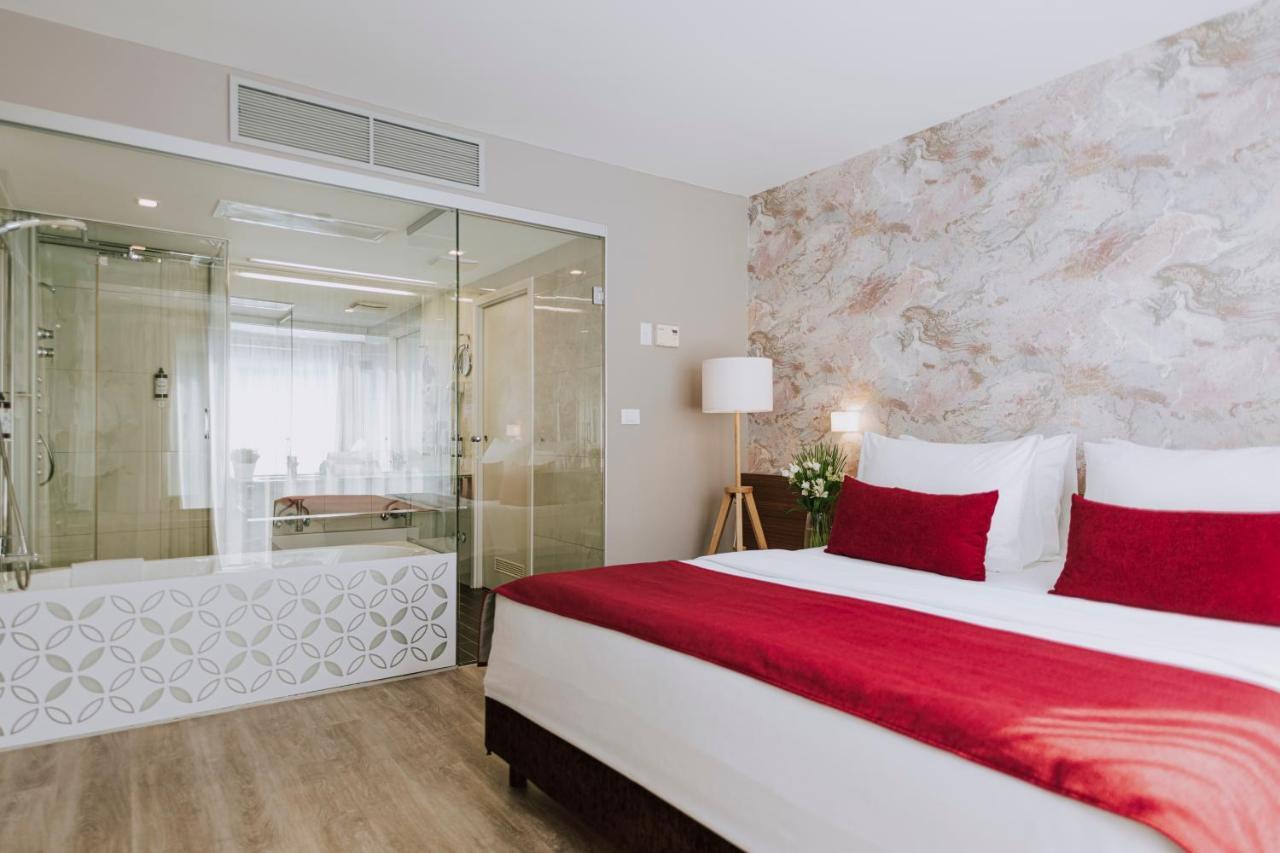 Hotel Terme Sveti Martin سفيتي مارتن نا موري المظهر الخارجي الصورة