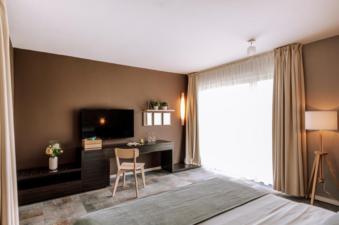 Hotel Terme Sveti Martin سفيتي مارتن نا موري المظهر الخارجي الصورة