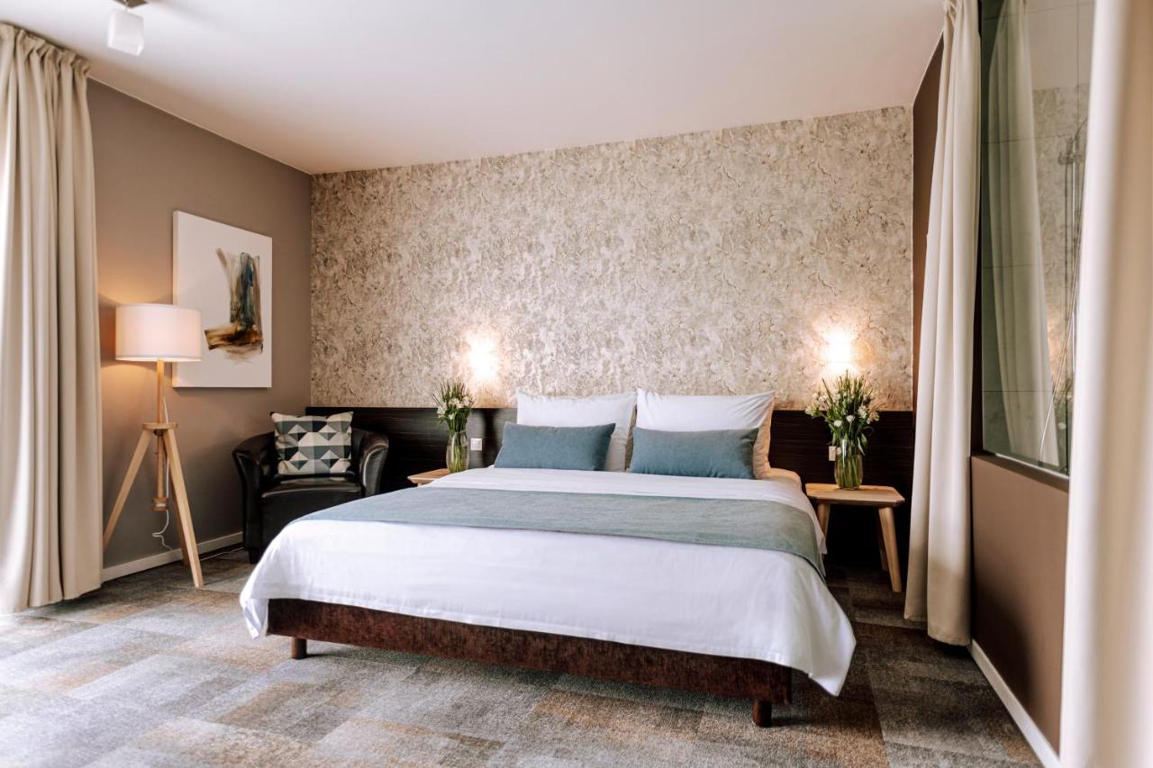 Hotel Terme Sveti Martin سفيتي مارتن نا موري المظهر الخارجي الصورة