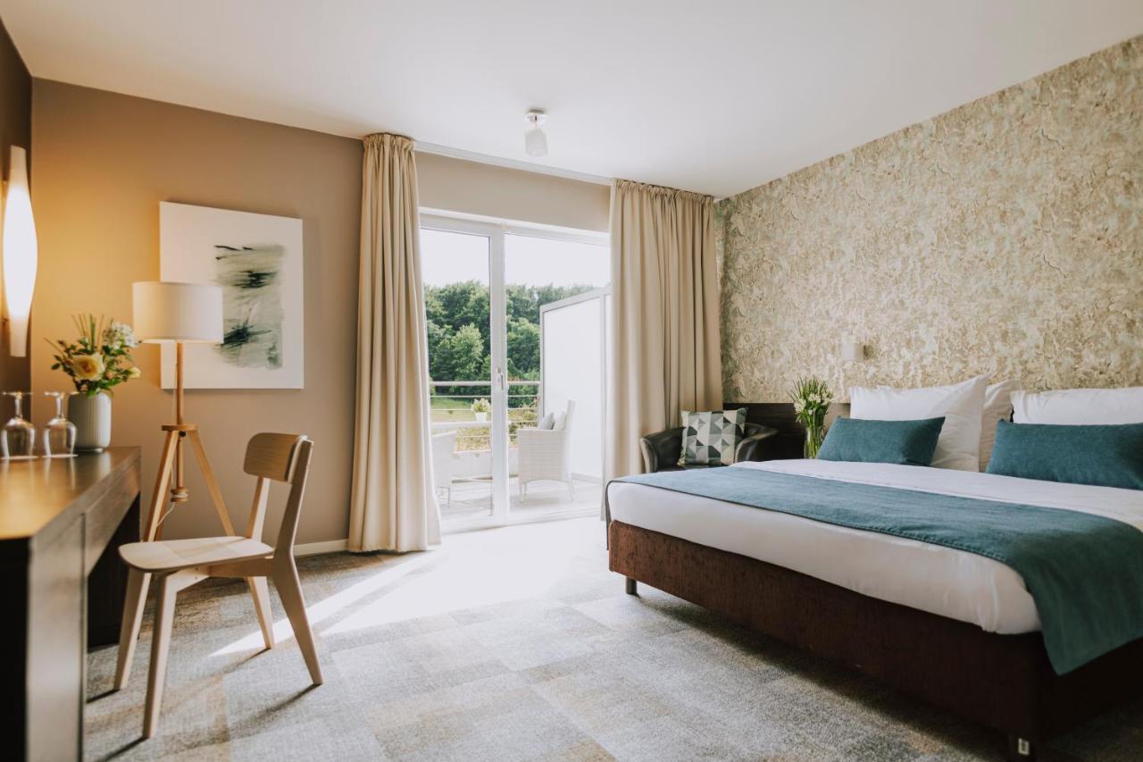 Hotel Terme Sveti Martin سفيتي مارتن نا موري المظهر الخارجي الصورة