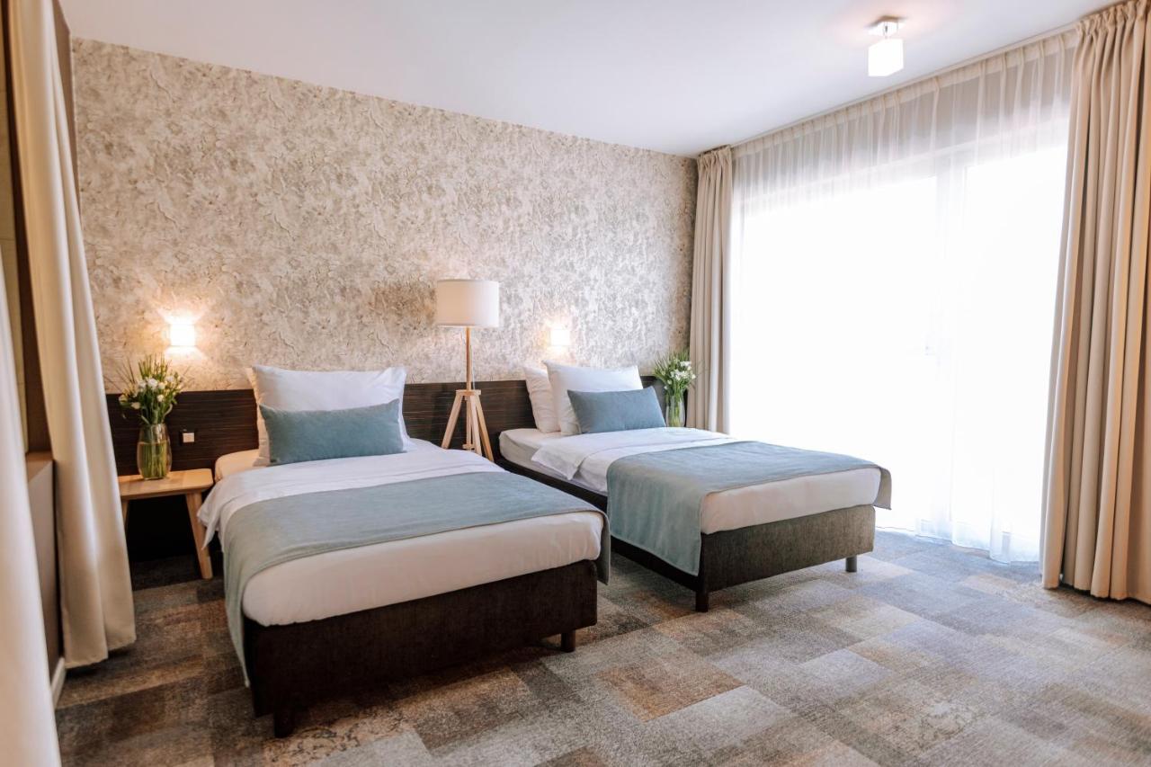 Hotel Terme Sveti Martin سفيتي مارتن نا موري المظهر الخارجي الصورة
