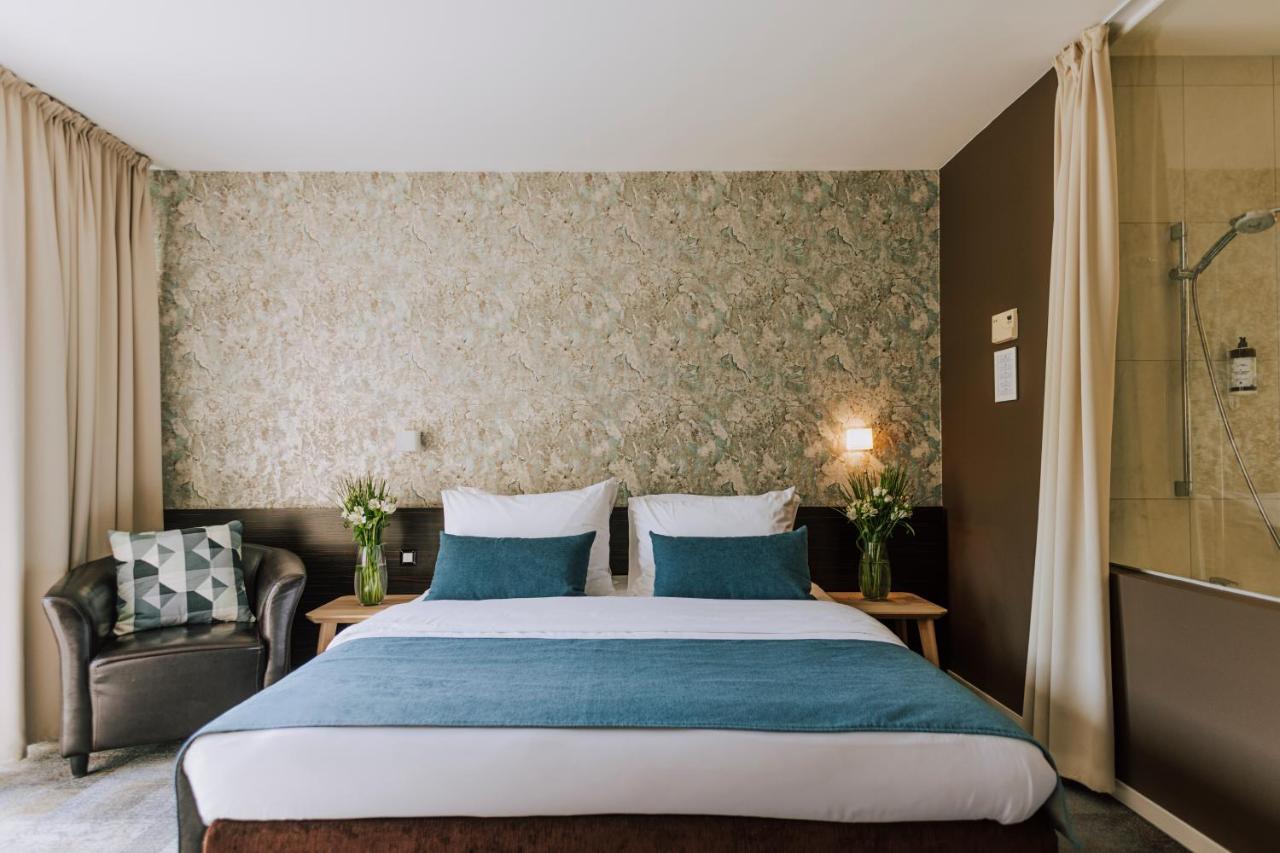 Hotel Terme Sveti Martin سفيتي مارتن نا موري المظهر الخارجي الصورة