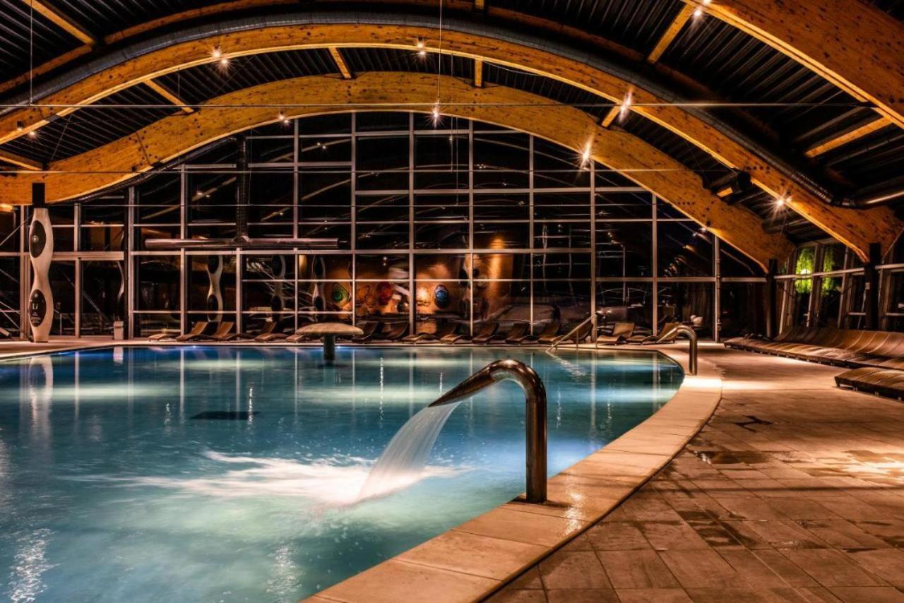 Hotel Terme Sveti Martin سفيتي مارتن نا موري المظهر الخارجي الصورة