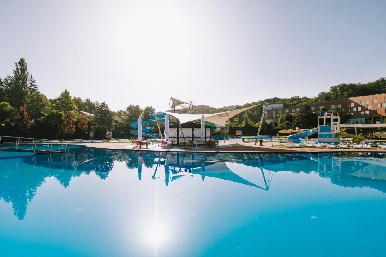 Hotel Terme Sveti Martin سفيتي مارتن نا موري المظهر الخارجي الصورة
